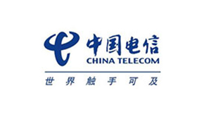 中國電信